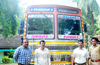 Illegal Transport: Forest officials seize logs worth 6 lakhs